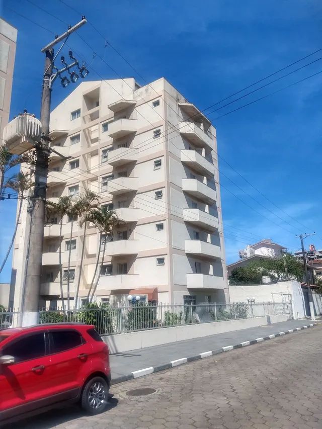 Captação de Apartamento a venda na Avenida São Paulo, Indaiá, Caraguatatuba, SP
