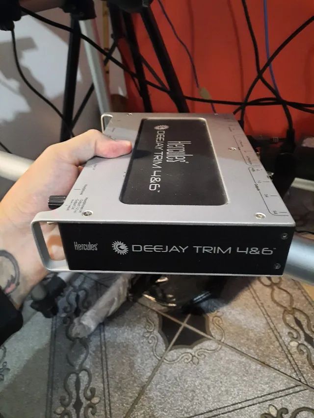 Rane SL(placa de áudio) Timecode - Foto 2