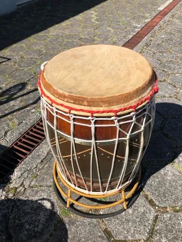 Tambor Taiko  - Foto 3