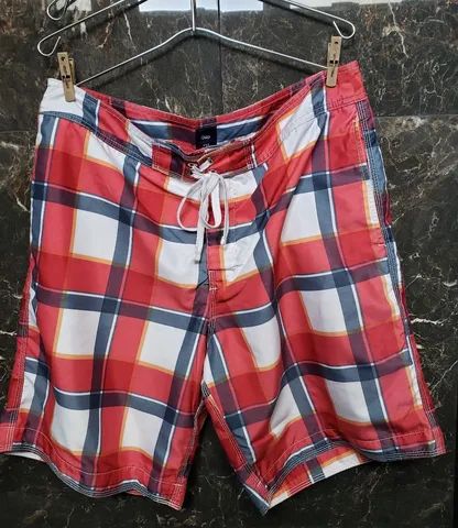 Bermuda GAP Original Tactel (Perfeita)