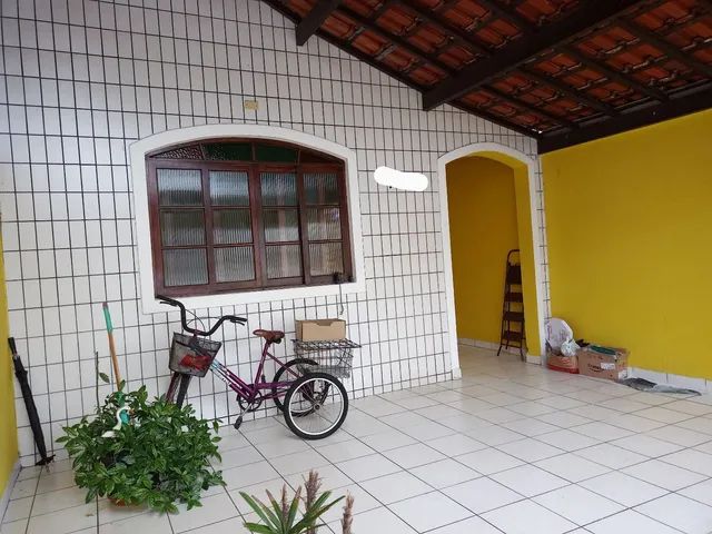 Captação de Casa a venda na Rua Maringá, Caiçara, Praia Grande, SP