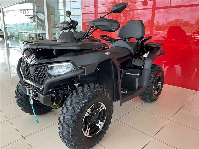 CFMOTO CFORCE 625