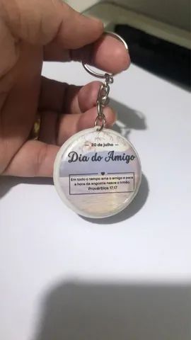 Chaveiro boton 64842108037505123