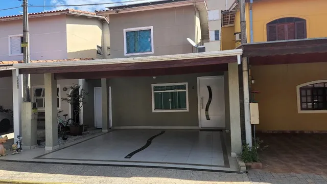 CA010200 Condomínio City Florida