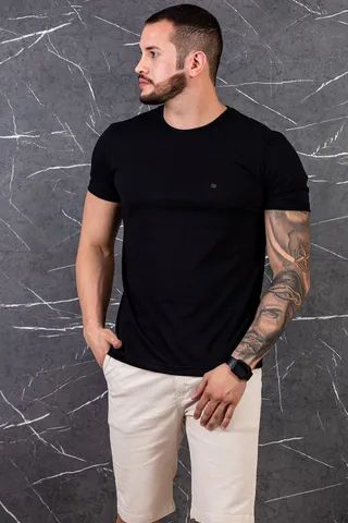 Gola Careca Básica  - Foto 2