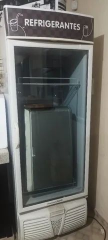 Refrigerador