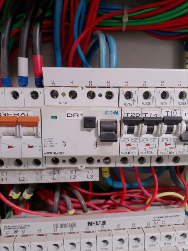 Walace eletricista  - Foto 2