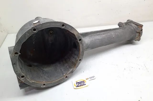 Carcaça Diferencial Dianteiro Vitara 1.6 91/97 Obs #29515 - Foto 4