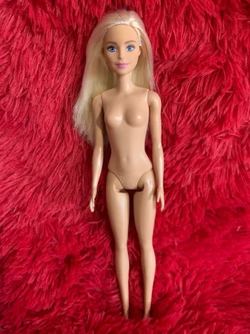 Boneca barbie com bicicleta  +16 anúncios na OLX Brasil