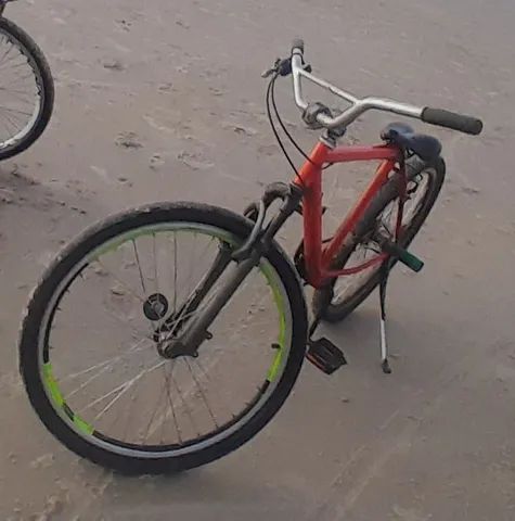 bike gringa grau｜Pesquisa do TikTok