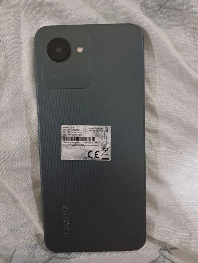 Celular Realme C30s 32 gb - Foto 2