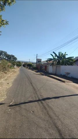 Lote no Setor Serrinha no asfalto bem localizado - Foto 2