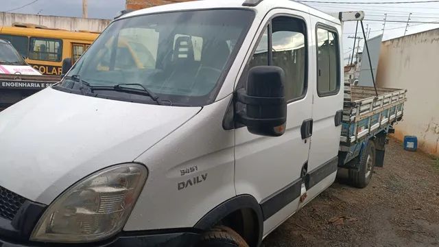 Iveco Daily 35s14 HDCD 