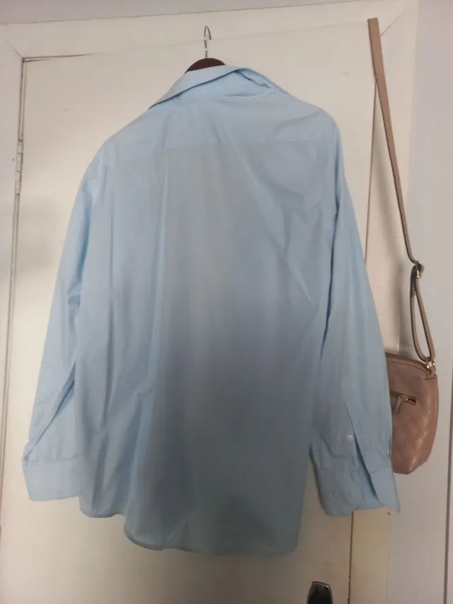Camisa social Rig 43 - Foto 2