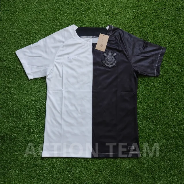 Camisa pré jogo corinthians sales 2019