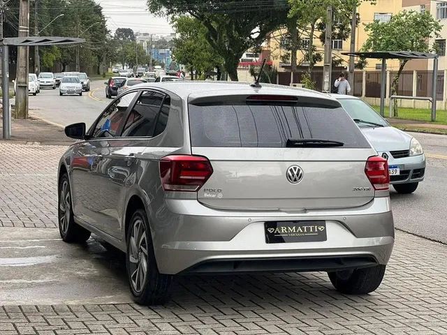 Volkswagen Polo 2020 por R$ 69.800, Guarapuava, PR - ID: 5625026