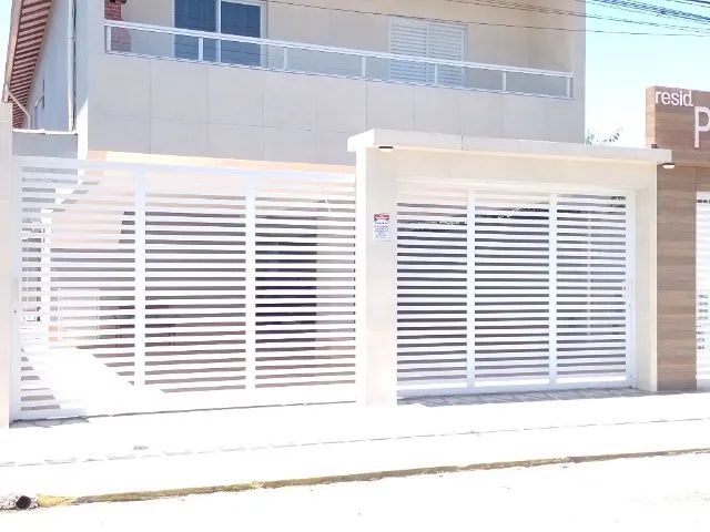 Captação de Casa a venda na Rua Serra Negra, Jardim Imperador, Praia Grande, SP