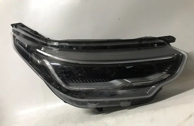 Farol Strada led - Foto 2
