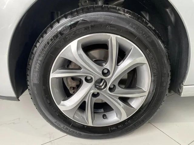 CITROEN C3 1.6 TENDANCE  - Foto 4