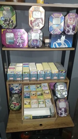 Pokemon mc donalds  +8 anúncios na OLX Brasil