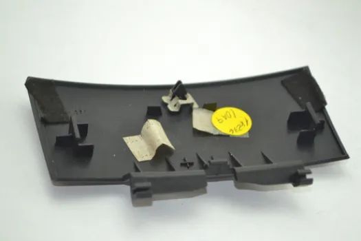 Acabamento Inferior Moldura Painel Ford Fiesta Original - Foto 4
