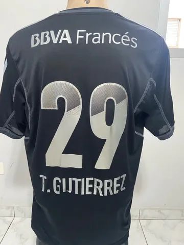 Camisa de futebol  River Plate Argentina - Foto 3