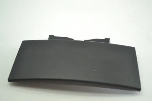 Acabamento Inferior Moldura Painel Ford Fiesta Original