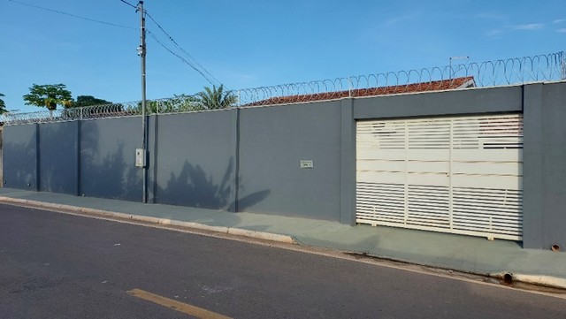 Captação de Casa a venda na Rua Vereador Benedito Laurindo de Souza (Res Jd Guanabara), Capão do Pequi, Várzea Grande, MT