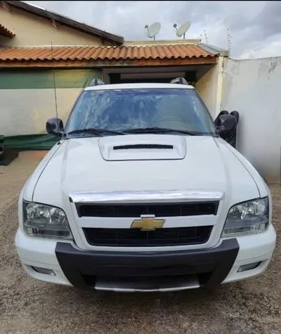 Chevrolet 2010 em Alagoinhas