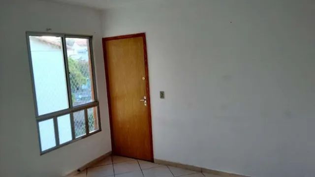 Captação de Apartamento a venda na Rua Barbosa, São Salvador, Belo Horizonte, MG