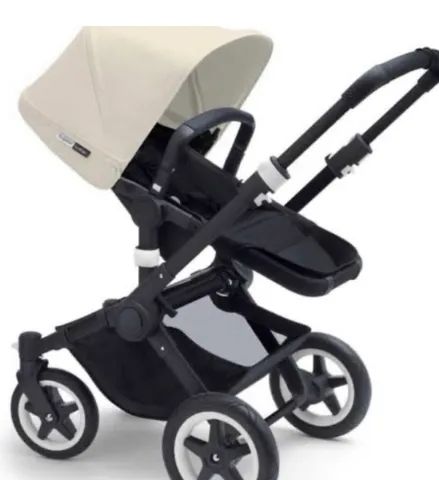 Bugaboo buffalo outlet olx