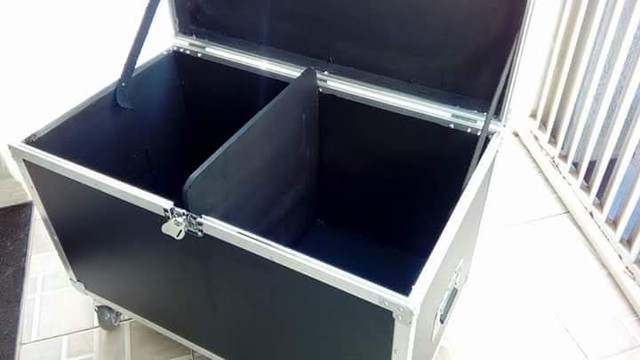 Fabricamos hard Case  - Foto 2