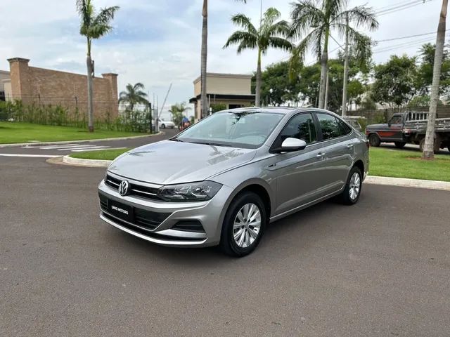 VOLKSWAGEN VIRTUS 1.6 MSI FLEX 16V 5P MEC. 2018 - 1252821099