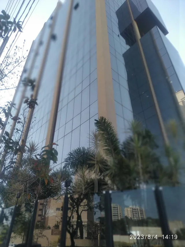 SALA COMERCIAL ÔNIX CENTER SUL