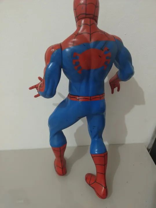 Homen aranha 45cm - Foto 4