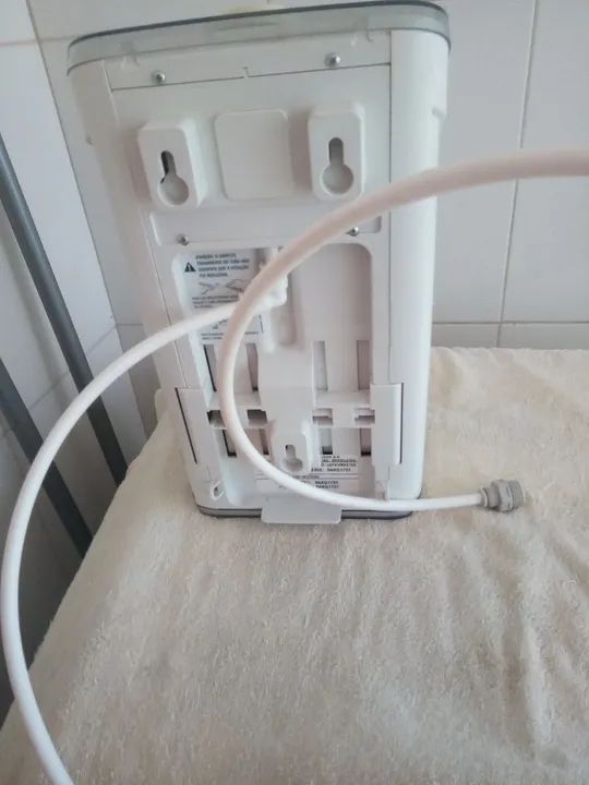 Filtro de Parede Água Natural Vitamax - Seminovo  - Foto 4