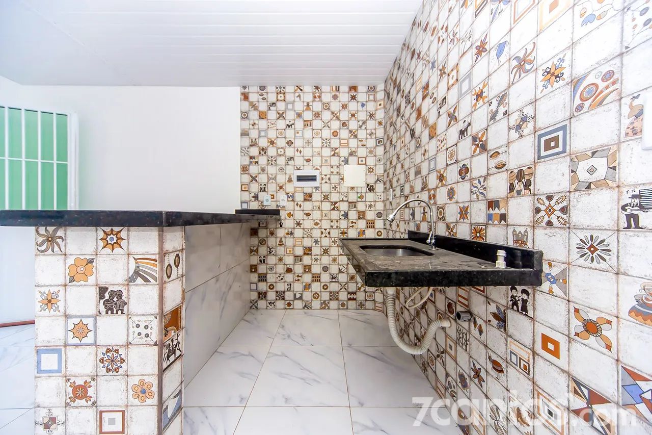 Apartamento, Mondubim, 2 Quartos - Foto 4