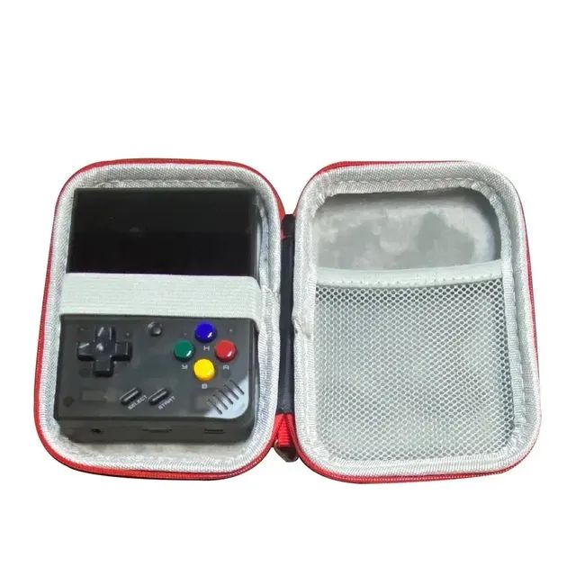Case Capa Estojo Retro Console Portatil - Foto 4