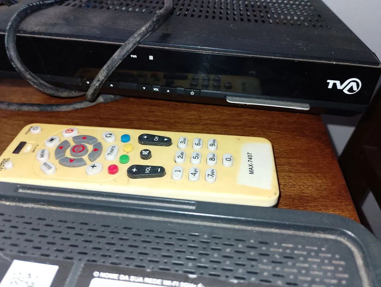 4 PARA O V E UM RÁDIO RELÓGIO TUDO FUNCIONANDO PERFEITAMENTE  - Foto 6