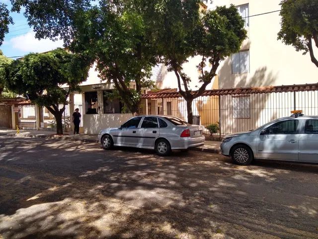 Captação de Apartamento para locação na Avenida Alberto Toloi, Jardim Quitandinha, Araraquara, SP