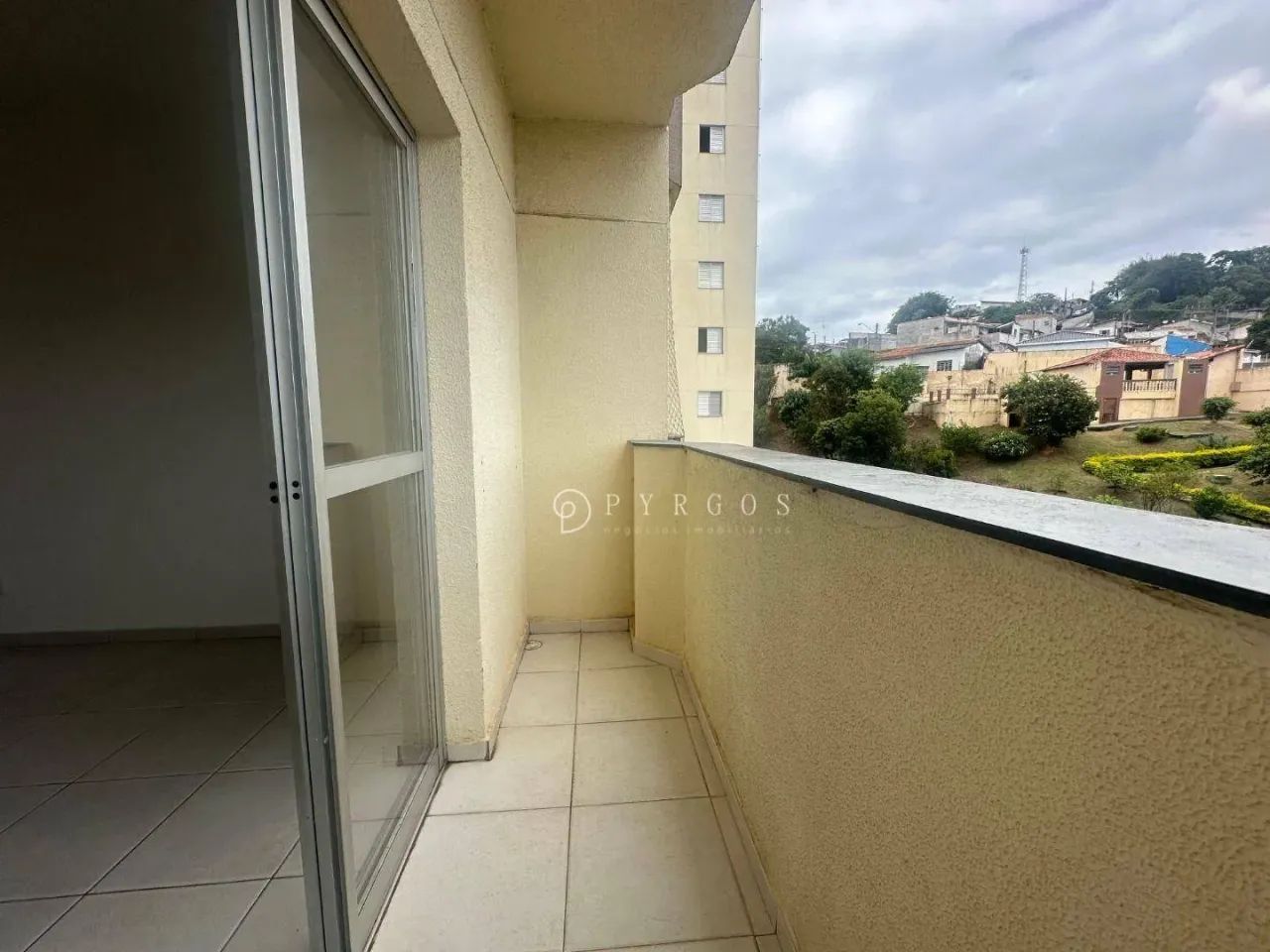 Apartamento para locação no centro de Jacareí. - Foto 5
