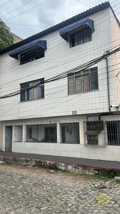 Apartamento em Glória - Vila Velha, ES