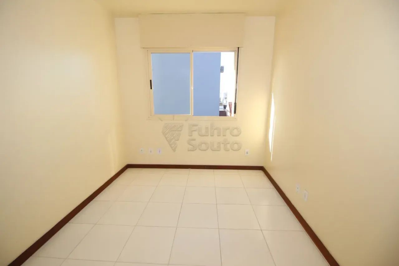 Conforto e Praticidade: Kitinet no Edifício Residencial Santa Cruz - Foto 9