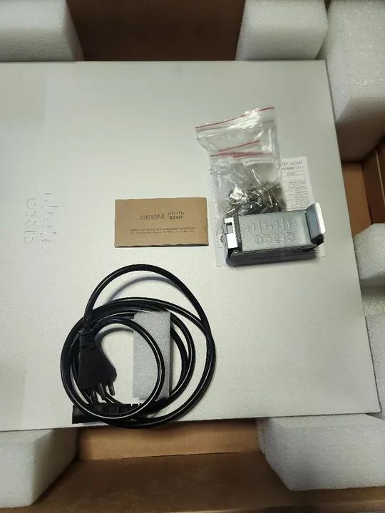 Cisco Meraki MS250-48-HW - Foto 5