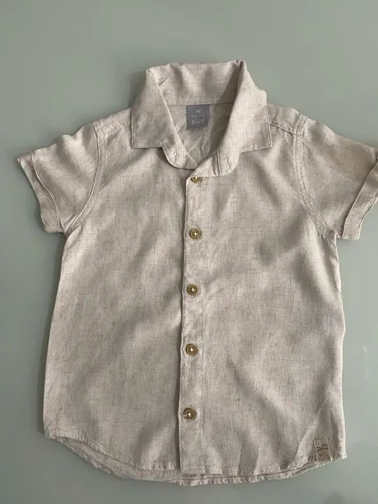 Camisa Hering  - Foto 3