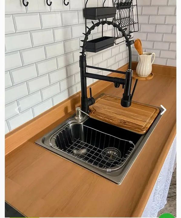 Envelopamento de Móveis e Aplicação de Adesivos. - Foto 2