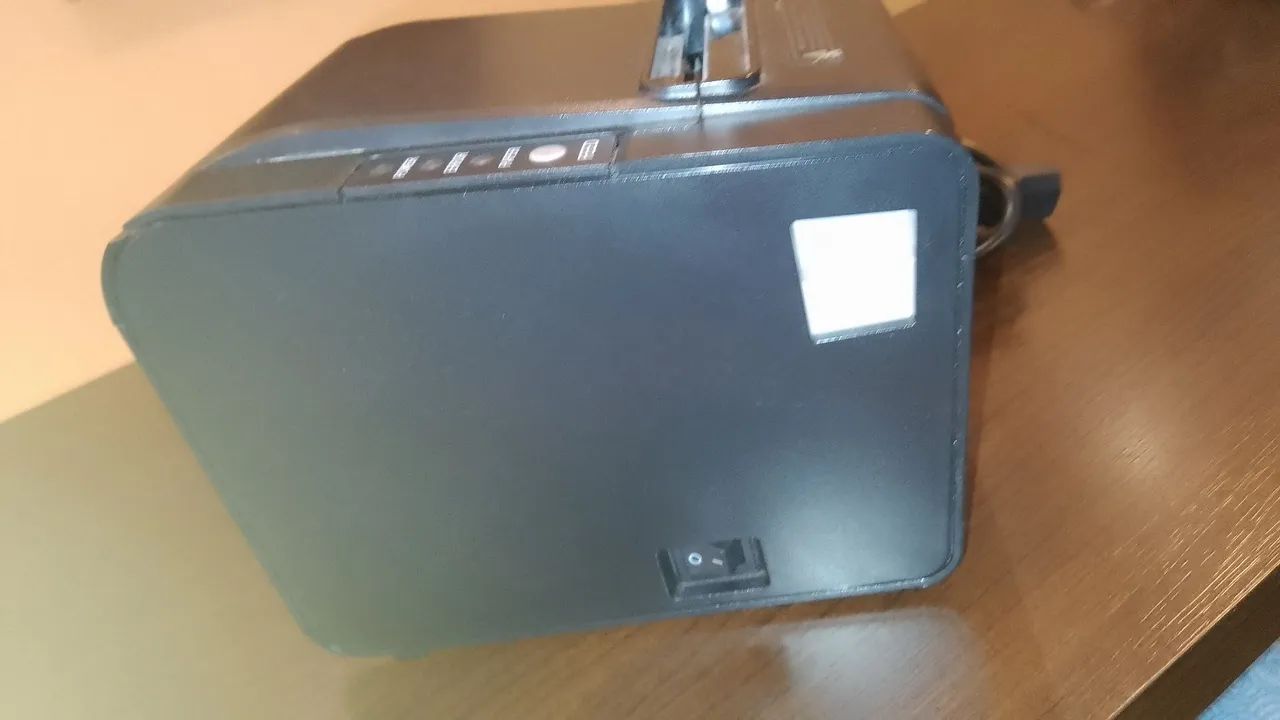 Impressora térmica  - Foto 2