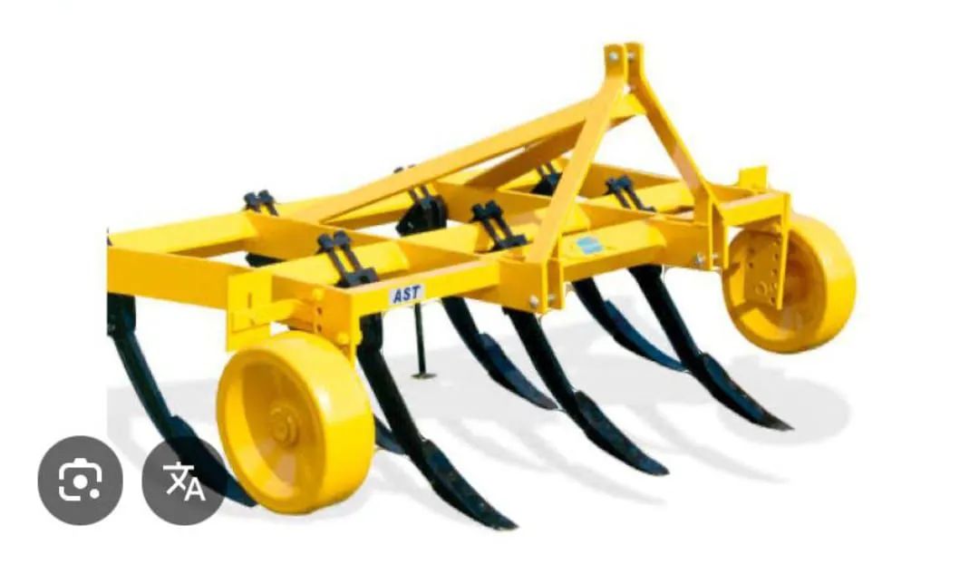 ARADO SUBSOLADOR TATU 5/5