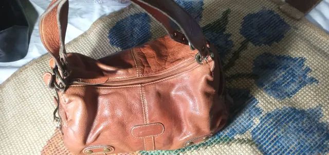 Bolsa  de  couro Matiz - Foto 4