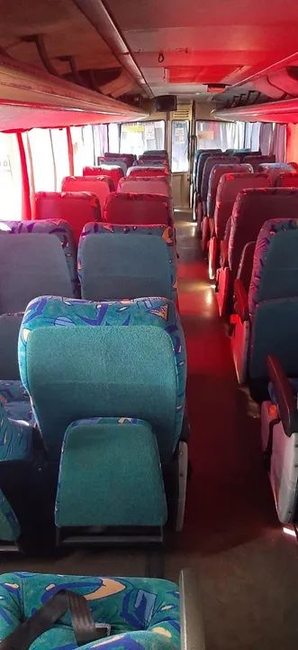 ONIBUS VOLVO 10M - Foto 9